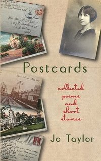 bokomslag Postcards