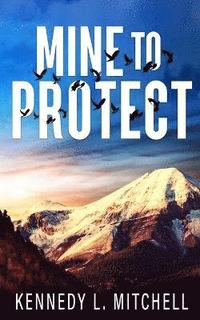 bokomslag Mine to Protect Special Edition Paperback