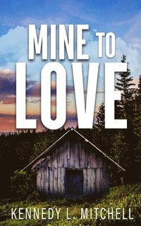 bokomslag Mine to Love Special Edition Paperback