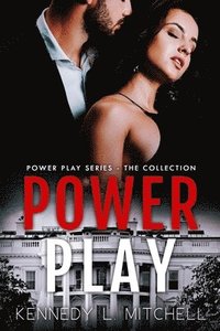 bokomslag Power Play The Complete Series