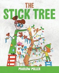 bokomslag The Stick Tree