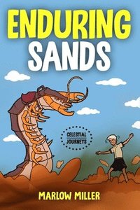 bokomslag Enduring Sands