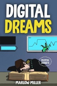 bokomslag Digital Dreams (color version)