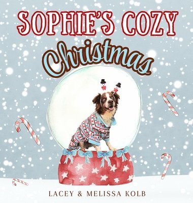 Sophie's Cozy Christmas