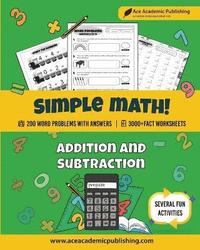 bokomslag Simple Math
