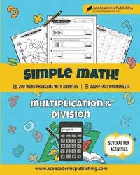 bokomslag Simple Math