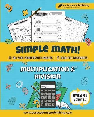 bokomslag Simple Math