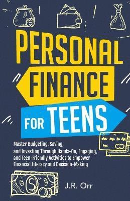 Personal Finance For Teens 1