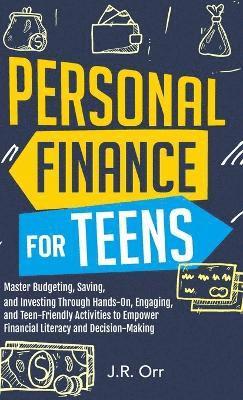 Personal Finance For Teens 1