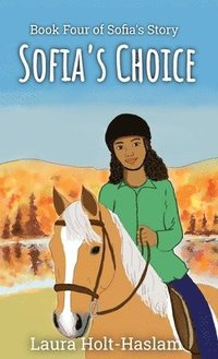 bokomslag Sofia's Choice