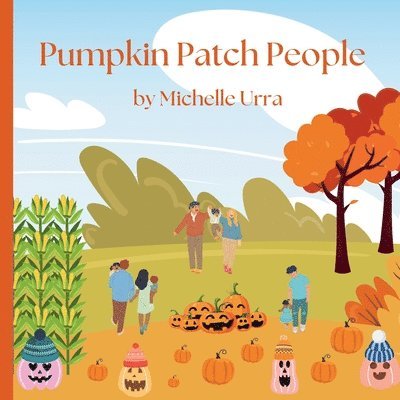 Pumpkin Patch People 1