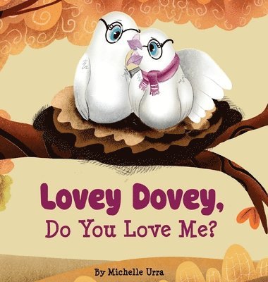 Lovey Dovey, Do You Love Me? 1