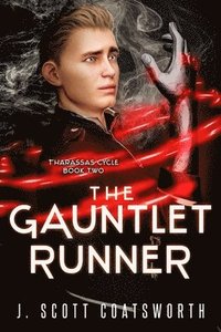 bokomslag The Gauntlet Runner