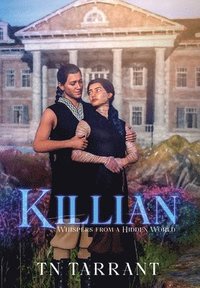 bokomslag Killian
