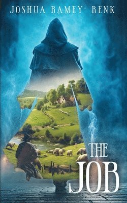 Joshua Ramey-Renk - Job, Häftad