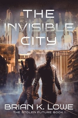 Invisible City