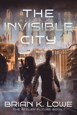 The Invisible City 1