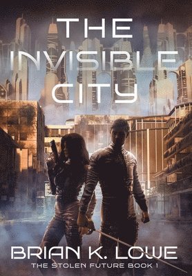 Invisible City
