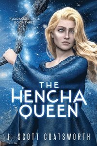 bokomslag Hencha Queen