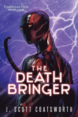 The Death Bringer 1