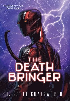 The Death Bringer 1