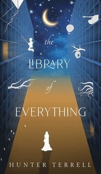 bokomslag Library of Everything