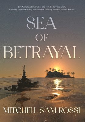 Sea of Betrayal 1