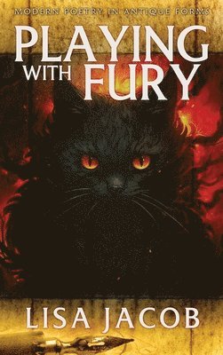 Playing With Fury 1