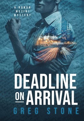 Deadline on Arrival 1