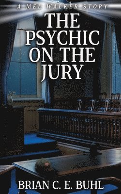 The Psychic on the Jury 1