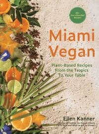 bokomslag Miami Vegan