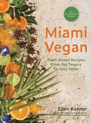 bokomslag Miami Vegan