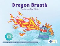 bokomslag Dragon Breath
