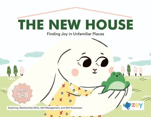 New House 1