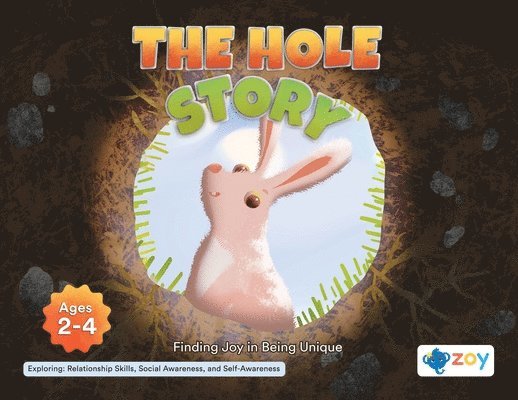 The Hole Story 1