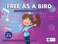 bokomslag Free As A Bird