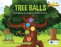 bokomslag Tree Balls