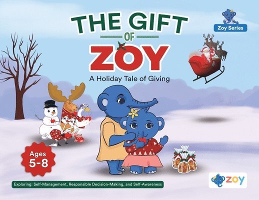 Gift of Zoy