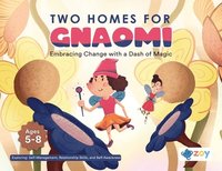 bokomslag Two Homes for Gnaomi
