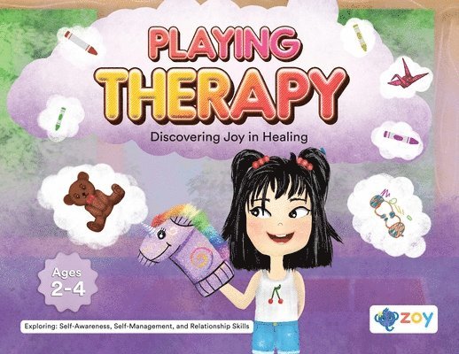 Playing Therapy 1