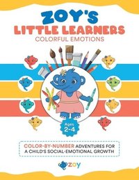 bokomslag Zoy's Little Learners