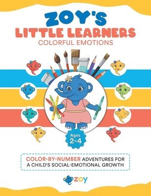 Zoy's Little Learners 1
