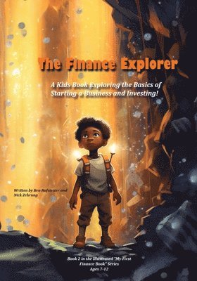 The Finance Explorer 1