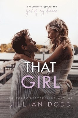 Jillian Dodd - That Girl, Häftad