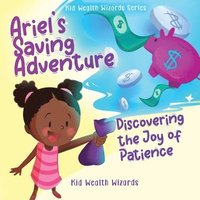 bokomslag Ariel's Saving Adventure