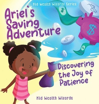 bokomslag Ariel's Saving Adventure