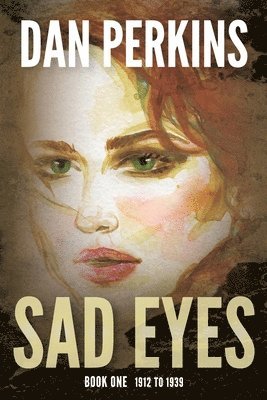 Sad Eyes 1