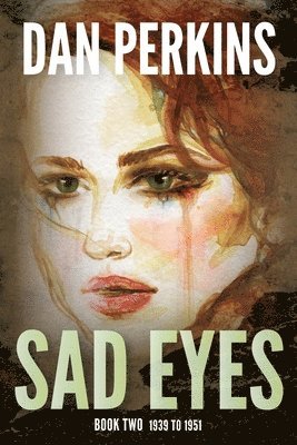bokomslag Sad Eyes