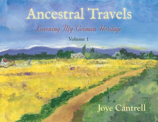 Ancestral Travels 1