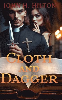 Cloth and Dagger 1